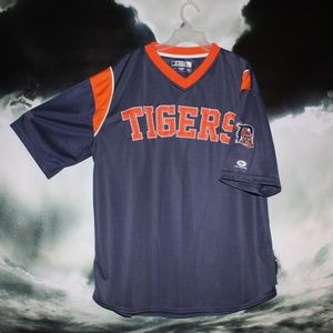 Vintage Detroit Tigers Jersey